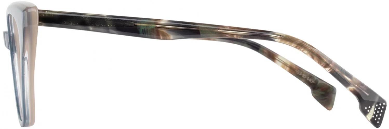 STATE Optical Co. BAVETTE Eyeglasses - view 9